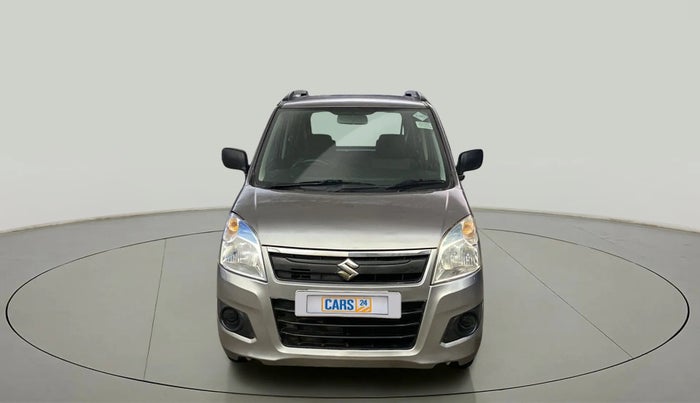 2013 Maruti Wagon R 1.0 LXI CNG, CNG, Manual, 71,924 km, Highlights