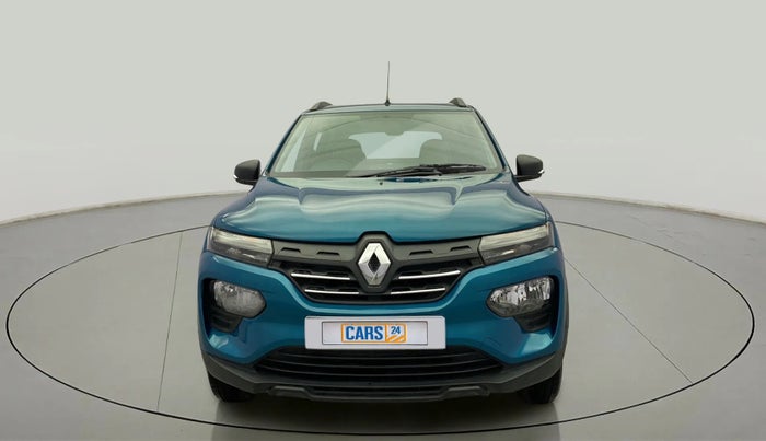 2021 Renault Kwid RXL 1.0 AMT, Petrol, Automatic, 12,859 km, Highlights