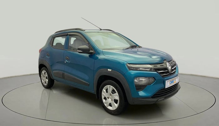 2021 Renault Kwid RXL 1.0 AMT, Petrol, Automatic, 12,859 km, SRP