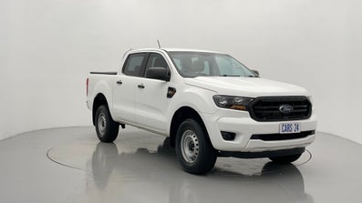 2019 Ford Ranger Xl 3.2 (4x4) Automatic, 58k kms Diesel Car