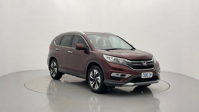 2015 Honda CR-V Vti-l (4x2) Automatic, 79k km Petrol Car