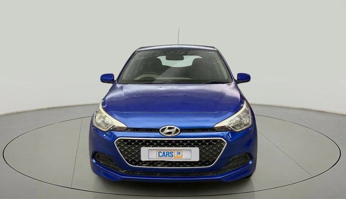 2014 Hyundai Elite i20 MAGNA 1.2, Petrol, Manual, 1,06,868 km, Highlights