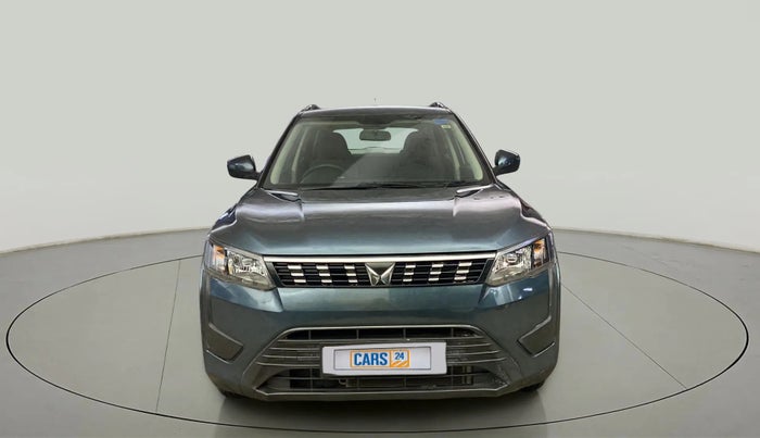 2022 Mahindra XUV300 W6 1.2 PETROL AMT, Petrol, Automatic, 7,200 km, Highlights