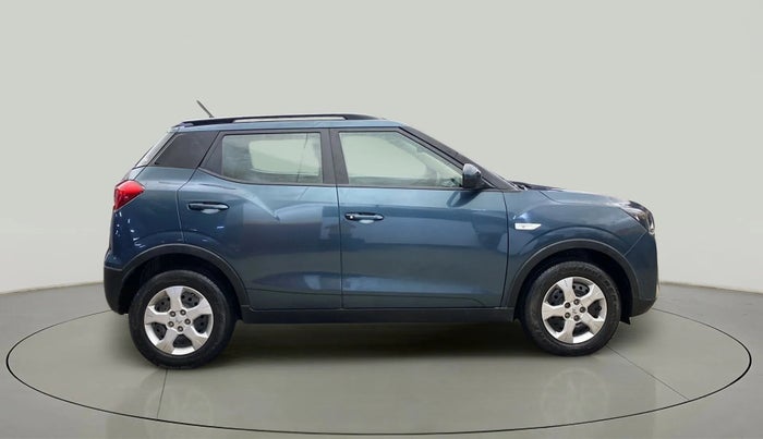 2022 Mahindra XUV300 W6 1.2 PETROL AMT, Petrol, Automatic, 7,200 km, Right Side View