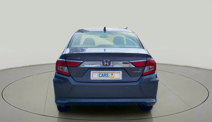 2018 Honda Amaze 1.5L I-DTEC V CVT, Diesel, Automatic, 1,19,456 km, Back/Rear