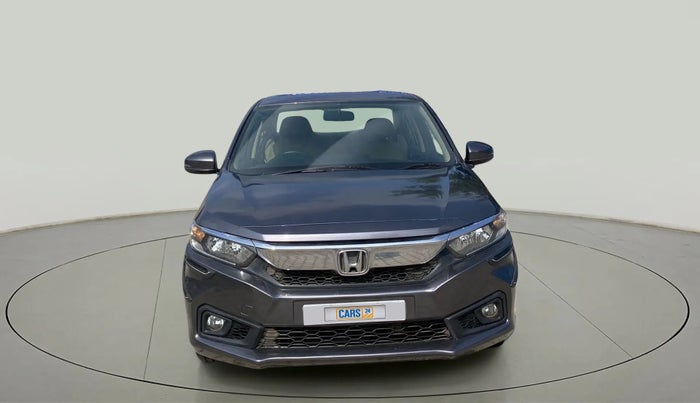 2018 Honda Amaze 1.5L I-DTEC V CVT, Diesel, Automatic, 1,19,456 km, Highlights