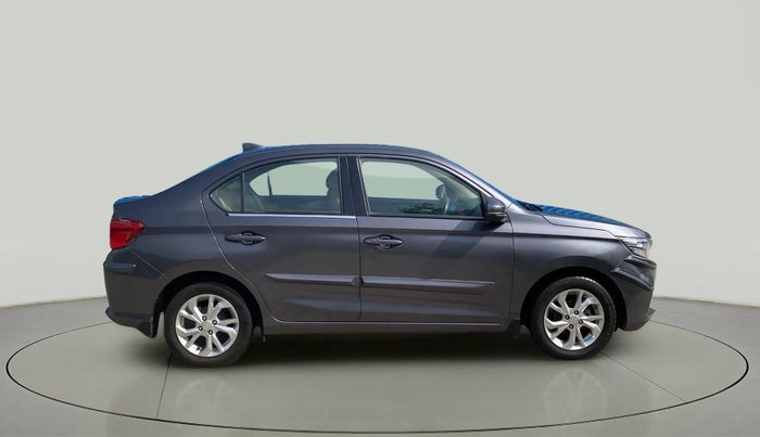 2018 Honda Amaze 1.5L I-DTEC V CVT, Diesel, Automatic, 1,19,456 km, Right Side