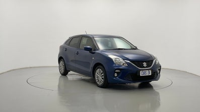 2019 Suzuki Baleno Gl Automatic, 82k kms Petrol Car