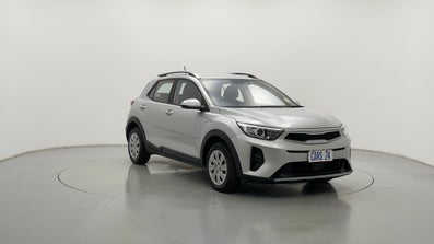 2022 Kia Stonic S Automatic, 51k km Petrol Car