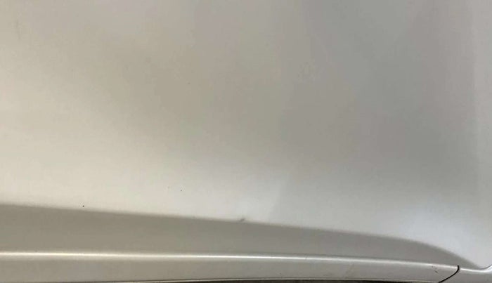 2018 Honda City 1.5L I-VTEC VX, Petrol, Manual, 52,449 km, Driver-side door - Slightly dented