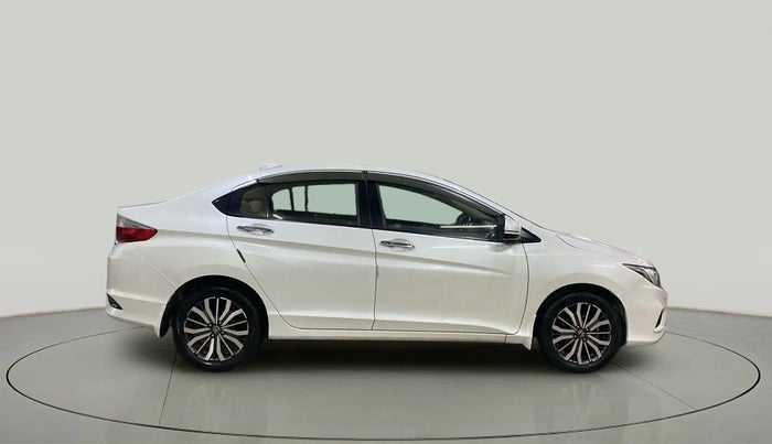 2018 Honda City 1.5L I-VTEC VX, Petrol, Manual, 52,449 km, Right Side View