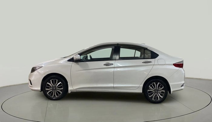 2018 Honda City 1.5L I-VTEC VX, Petrol, Manual, 52,449 km, Left Side