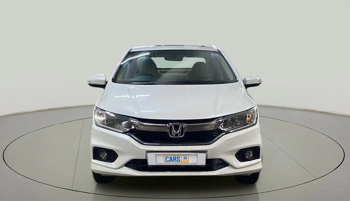 2018 Honda City 1.5L I-VTEC VX, Petrol, Manual, 52,449 km, Highlights