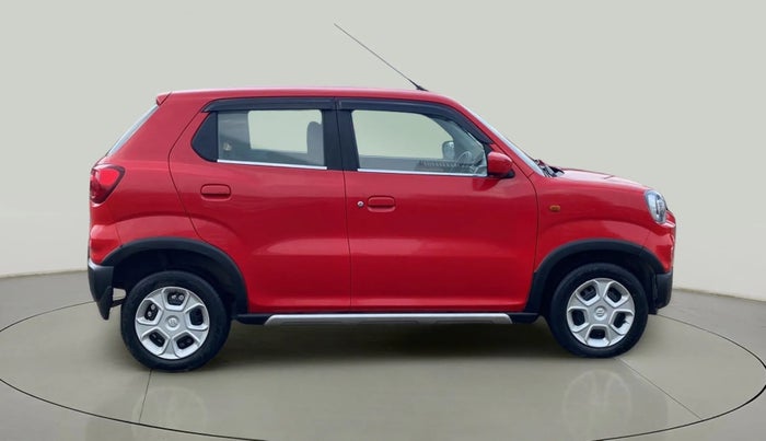 2019 Maruti S PRESSO VXI PLUS AMT, Petrol, Automatic, 18,442 km, Right Side View