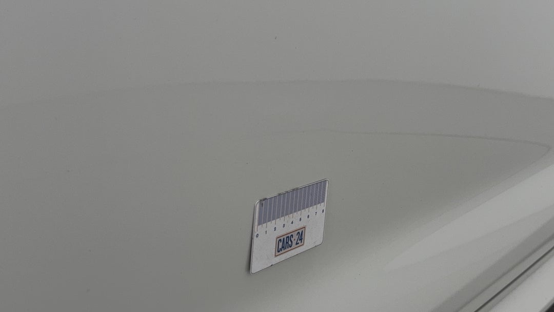 2019 Toyota Corolla Ascent Sport, Automatic, 87401 km, Doors Front LHS Dent