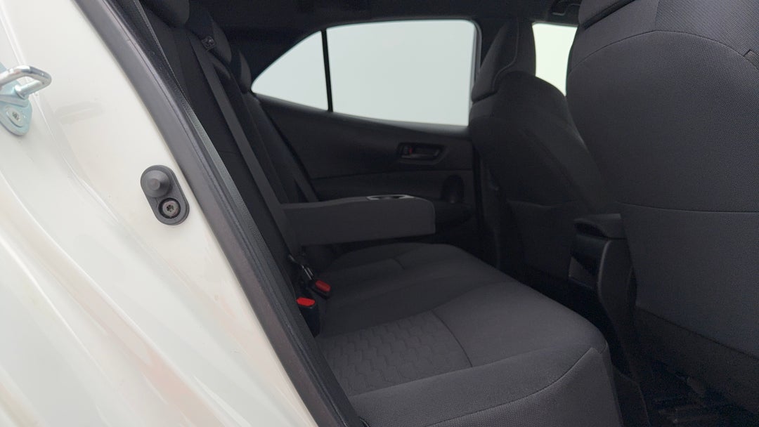 2019 Toyota Corolla Ascent Sport, Automatic, 87401 km, Right Side Rear Door Cabin View