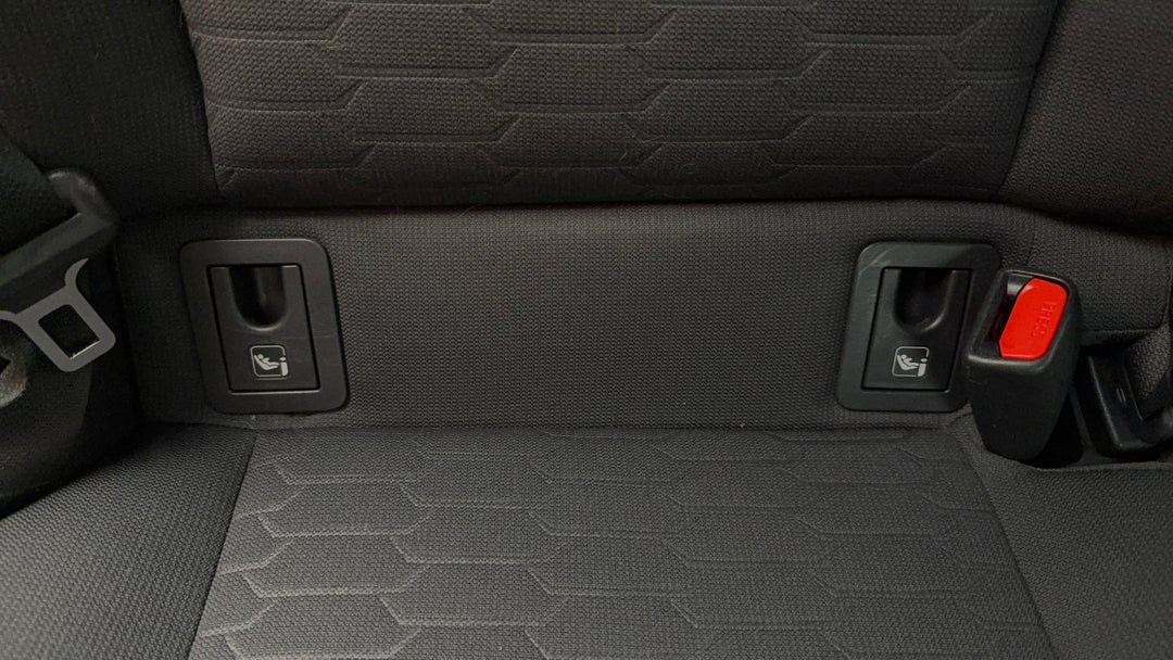 2019 Toyota Corolla Ascent Sport, Automatic, 87401 km, Child Seat Anchor Points