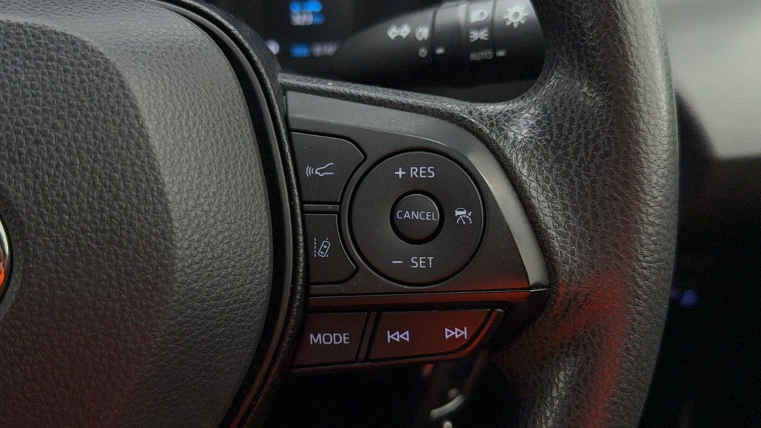 2019 Toyota Corolla Ascent Sport, Automatic, 87401 km, Cruise Control