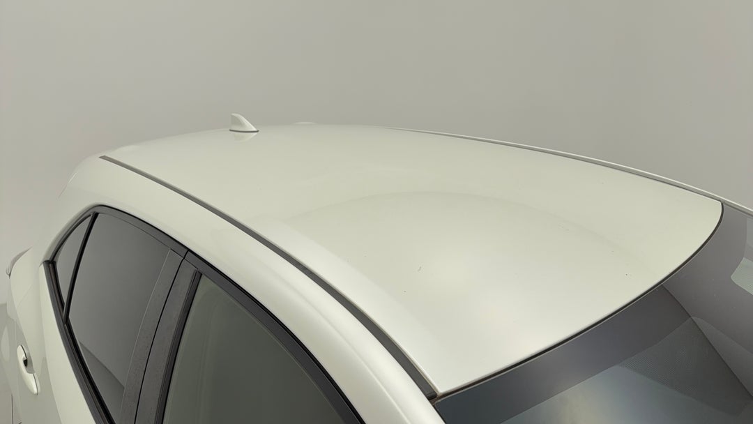 2019 Toyota Corolla Ascent Sport, Automatic, 87401 km, Roof/Sunroof View