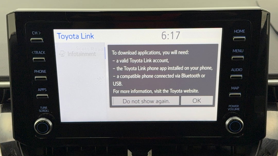 2019 Toyota Corolla Ascent Sport, Automatic, 87401 km, Android/Apple Car Play