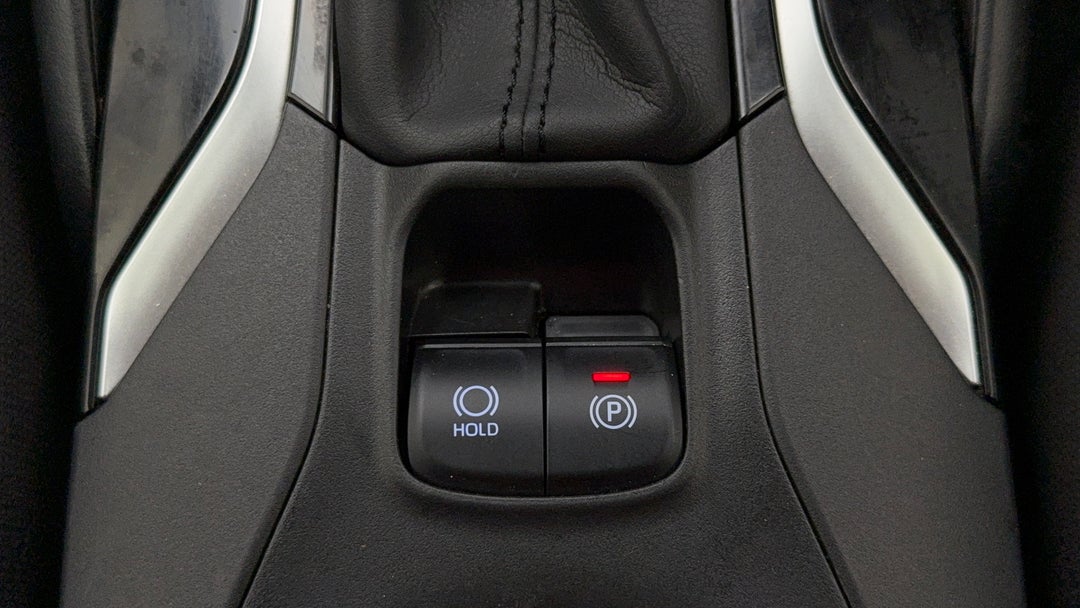 2019 Toyota Corolla Ascent Sport, Automatic, 87401 km, Handbrake