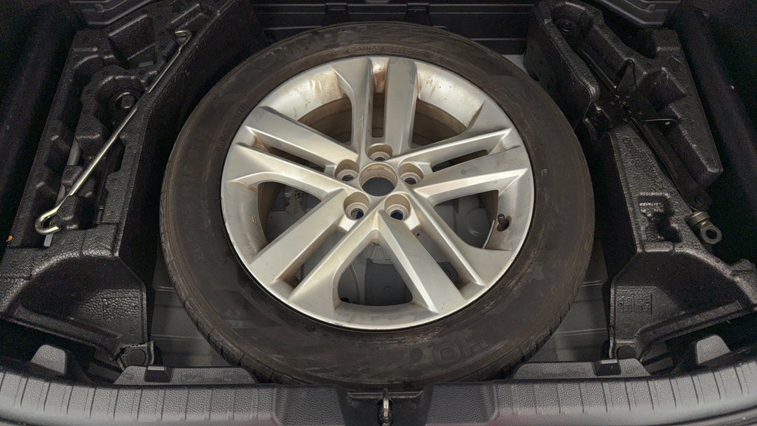 2019 Toyota Corolla Ascent Sport, Automatic, 87401 km, Spare Wheel