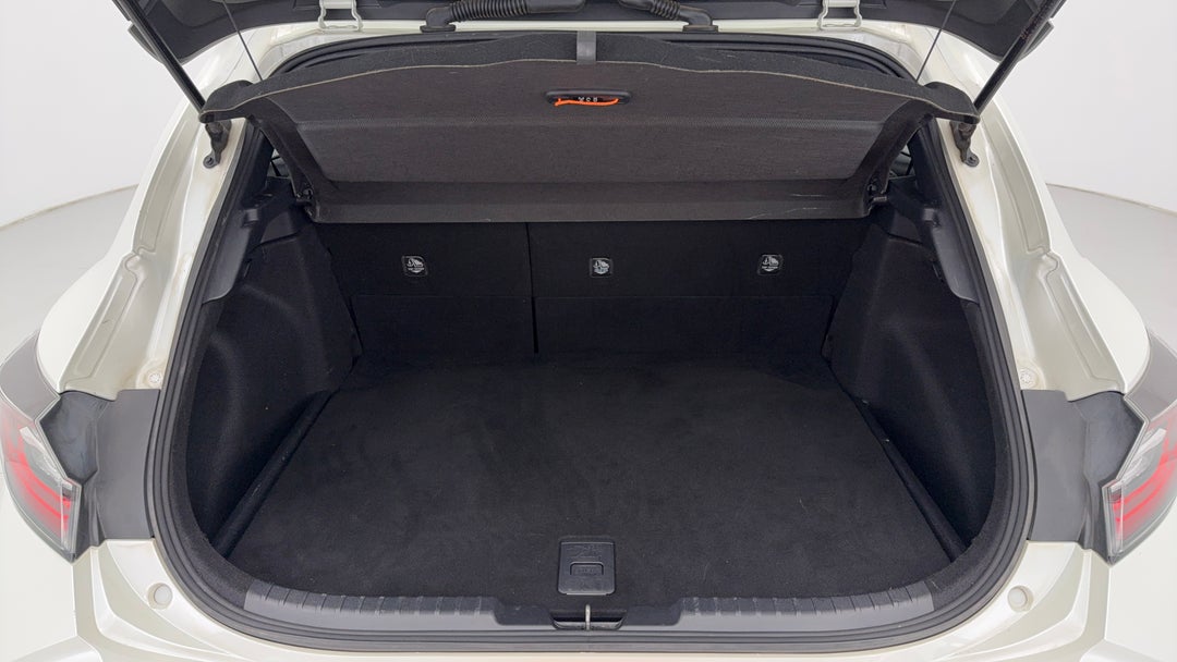 2019 Toyota Corolla Ascent Sport, Automatic, 87401 km, Boot Inside View