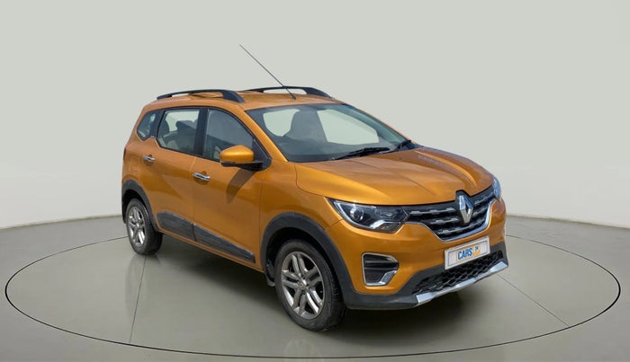 2021 Renault TRIBER RXZ, Petrol, Manual, 32,892 km, SRP