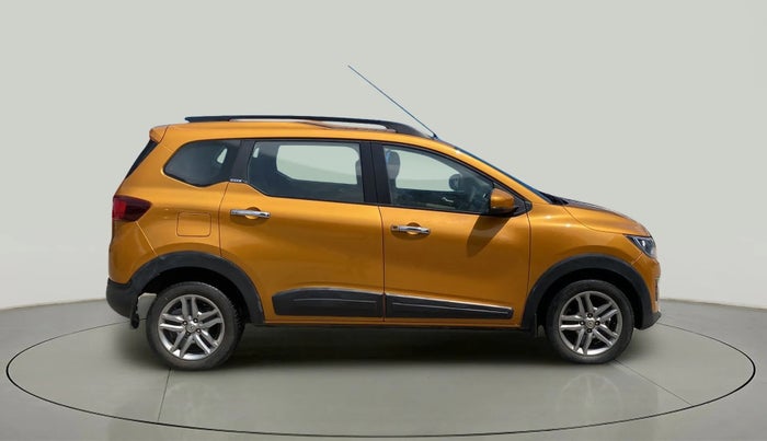 2021 Renault TRIBER RXZ, Petrol, Manual, 32,892 km, Right Side