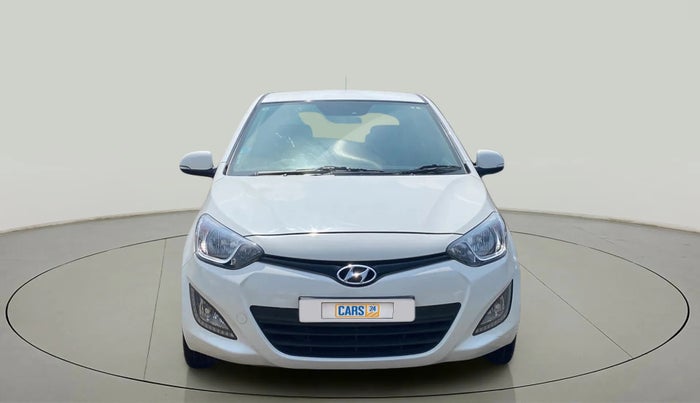 2014 Hyundai i20 SPORTZ 1.2, Petrol, Manual, 47,542 km, Highlights