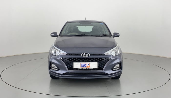 2020 Hyundai Elite i20 1.2 SPORTS PLUS VTVT, Petrol, Manual, 68,556 km, Front