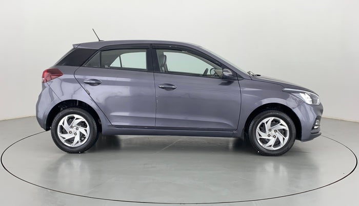 2020 Hyundai Elite i20 1.2 SPORTS PLUS VTVT, Petrol, Manual, 68,556 km, Right Side View