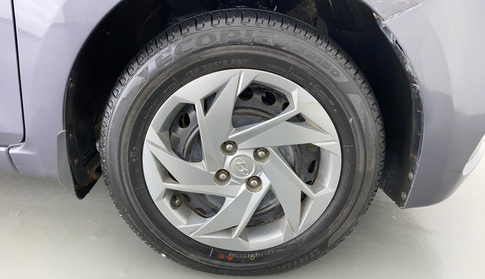 2020 Hyundai Elite i20 1.2 SPORTS PLUS VTVT, Petrol, Manual, 68,556 km, Right Front Wheel