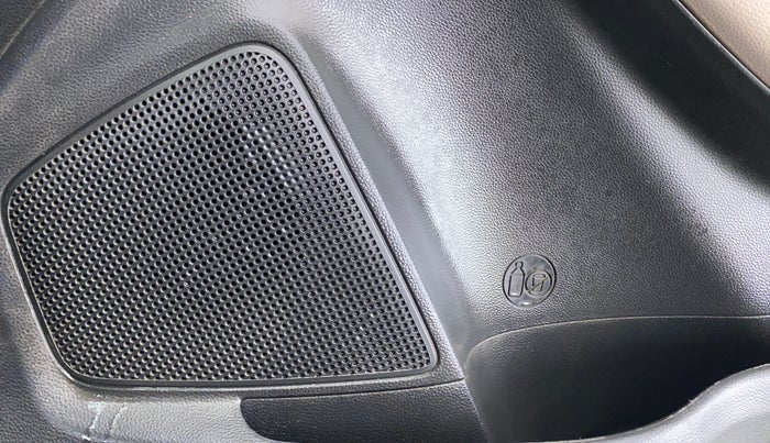 2020 Hyundai Elite i20 1.2 SPORTS PLUS VTVT, Petrol, Manual, 68,556 km, Speaker