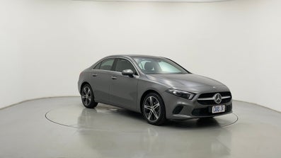 2019 Mercedes-benz A200  Automatic, 30k kms Petrol Car