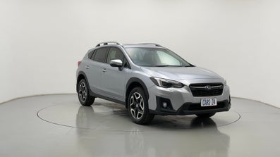 2017 Subaru XV 2.0i-s Automatic, 90k kms Petrol Car