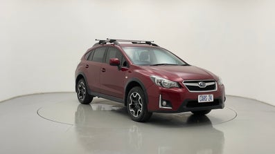 2016 Subaru XV 2.0i Automatic, 154k kms Petrol Car