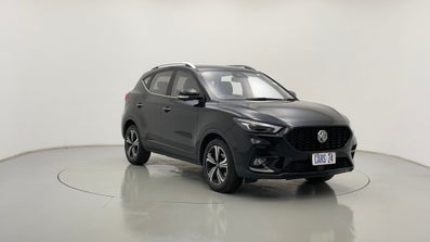 2022 MG Zst Excite Automatic, 25k kms Petrol Car