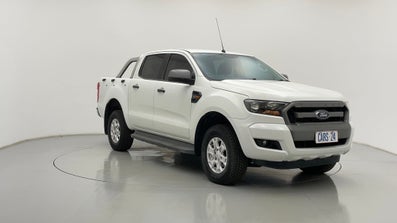 2016 Ford Ranger Xls 3.2 (4x4) Automatic, 111k kms Diesel Car