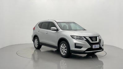 2019 Nissan X-trail St (4x2) Automatic, 26k kms Petrol Car