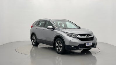 2020 Honda CR-V Vti (2wd) Automatic, 36k kms Petrol Car