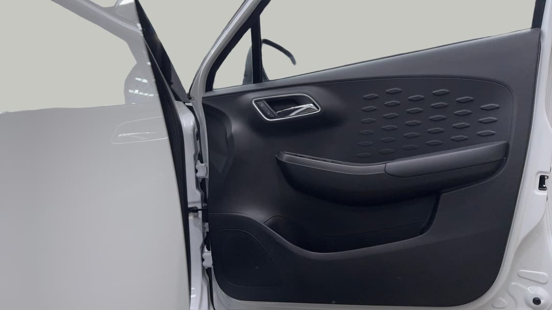 2024 MG Mg3 Auto Core, Automatic, 12452 km, Right Side Front Door Cabin View