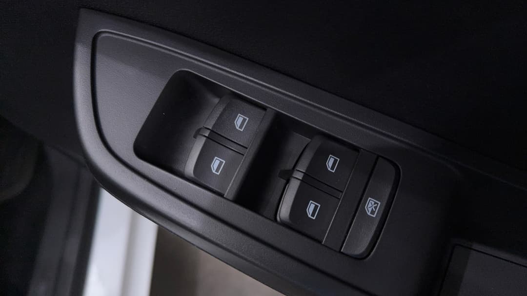 2024 MG Mg3 Auto Core, Automatic, 12452 km, Speaker View