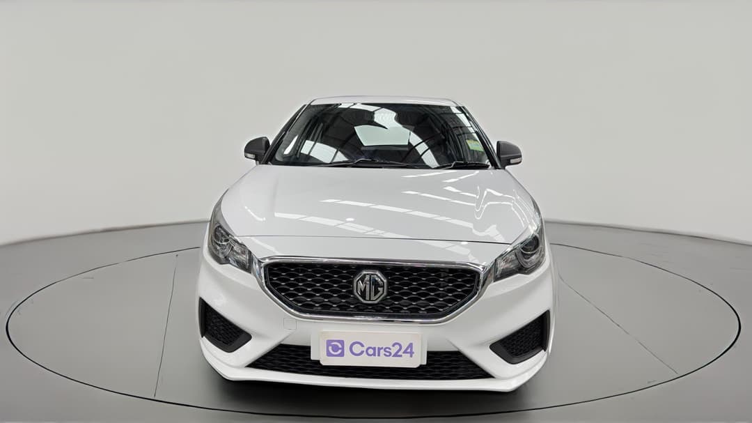 2024 MG Mg3 Auto Core, Automatic, 12452 km, Front View