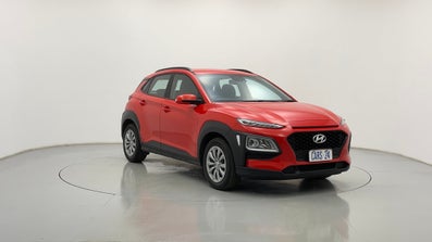 2019 Hyundai Kona Go (fwd) Automatic, 52k km Petrol Car