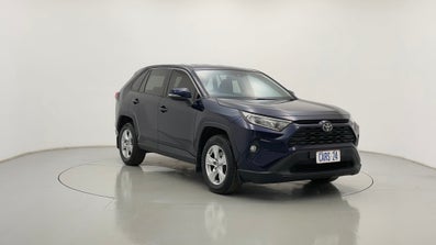 2019 Toyota RAV4 Gx (2wd) Automatic, 74k km Petrol Car