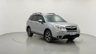 2014 Subaru Forester 2.5i-s Automatic, 97k km Petrol Car