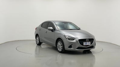 2019 Mazda 2 Maxx (5yr) Automatic, 42k kms Petrol Car