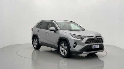 2021 Toyota RAV4 Gxl (2wd) Automatic, 71k km Petrol Car