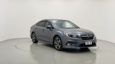 2018 Subaru Liberty 2.5i Premium Automatic, 91k kms Petrol Car